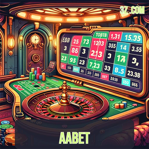 Aposte com Estilo: O Esporte do aabet.com em Destaque