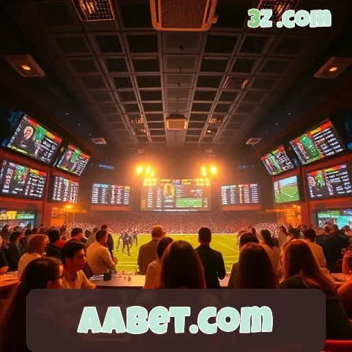 aabet.com: Fantasy Sports que Transformam a Sua Paixão em Emoção