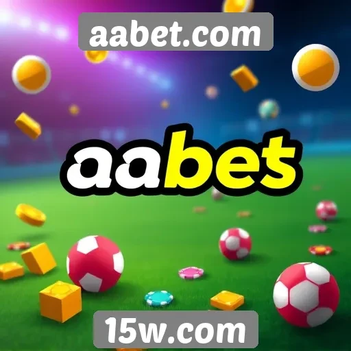 Avaliação das ofertas de jogos no aabet.com