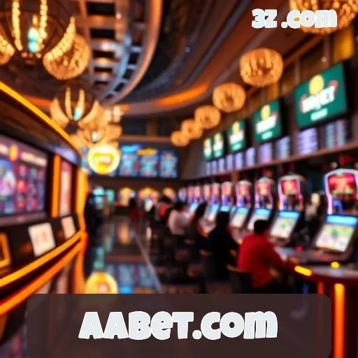 aabet.com: Descubra Jogos e Recursos que Encantam os Usuários